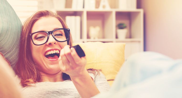 null Beeld Getty Images/iStockphoto