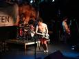 Punkrockband Braindead was de overwinnaar van het free podium van de Foxfeesten.