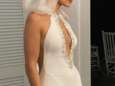 Jennifer Lopez offre un aperçu exclusif de ses tenues de mariage