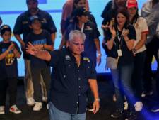 Omstreden rechtse kandidaat wint presidentsverkiezingen Panama