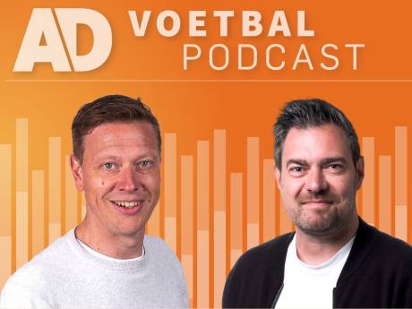 Voetbalpodcast | 'De titel in België is een mooie revanche voor Mark van Bommel’