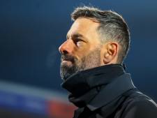 PSV mikt op Ruud van Nistelrooy als trainer en Fred Rutten als zijn rechterhand