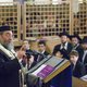 Amsterdamse opperrabbijn in opspraak