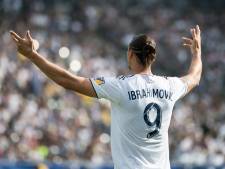Het beste van ruim anderhalf jaar Zlatan in de VS