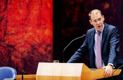 Belastingdienst werkte bewust onderzoek naar kinderopvangtoeslag tegen