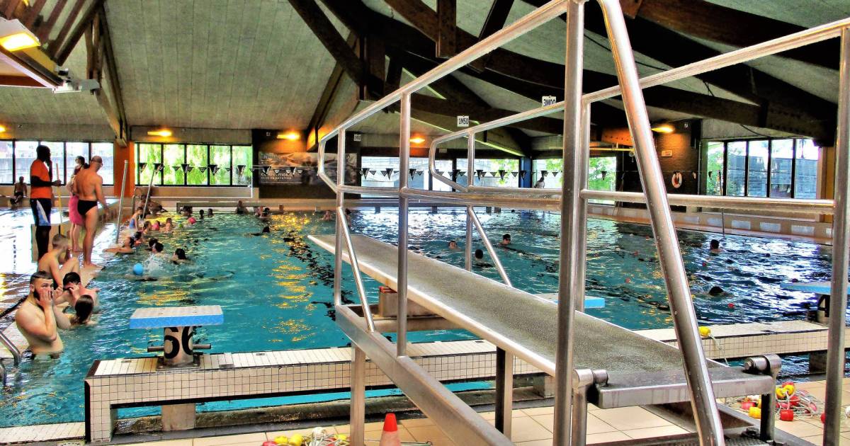 la piscine de huy ne rouvrira pas avant