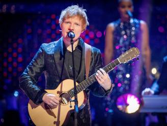 Ed Sheeran openhartig over drugs- en alcoholproblemen: “Ik wilde niet meer leven”