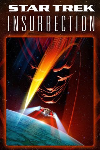 Star Trek: Insurrection