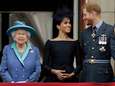 La reine Elizabeth a-t-elle snobé l’anniversaire de Meghan Markle? “Quelque chose a changé”
