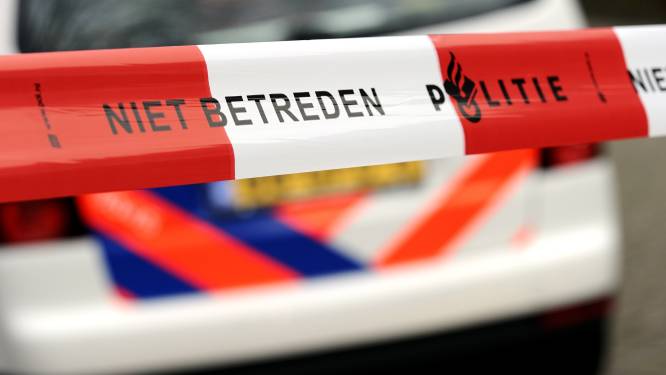 Politie zoekt vijf tot zeven gevluchte daders na steekpartij in Rotterdam-Zuidwijk