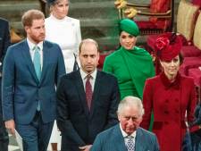 Une réconciliation entre Harry et la famille royale reste “possible” avant le couronnement