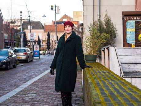 Madelon is museumdirecteur én B&B-eigenaar: ‘Ik probeer alleen dingen te doen die ik leuk vind’