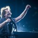 Pearl Jam imponeert opnieuw op Pinkpop, Eddie Vedder eert Amsterdamse gitaarhandelaar