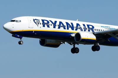 Les billets d’avion de Ryanair devraient être plus chers cet été