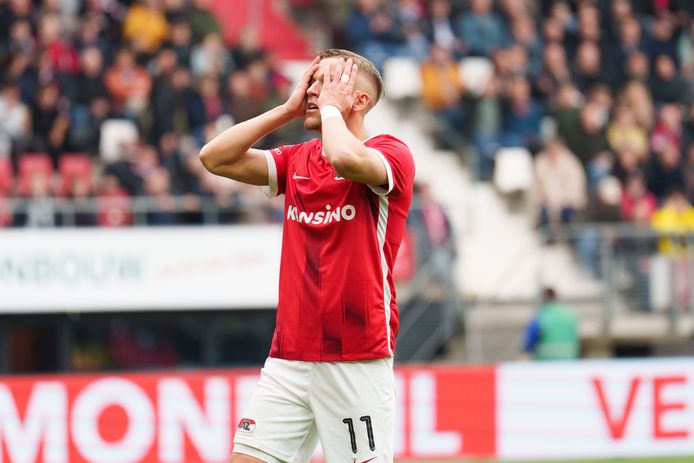 Jesper Karlsson.