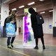 Amsterdam Art Fair: 'Een beurs zoals je ze graag ziet'