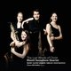 Alleskunners bij het Ebonit Saxophone Quartet