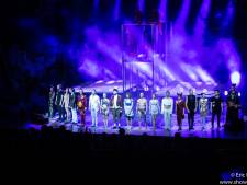 “ALIS”, le spectacle de cirque grandiose débarque à Bruxelles: “Dragone devait assister à la première date” 