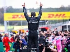 Pourquoi adore-t-on détester Lewis Hamilton?