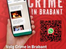Ben jij geïnteresseerd in nieuws uit de Brabantse misdaadwereld? Sluit je aan bij ons WhatsApp-kanaal! 