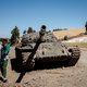 Eritrese en Ethiopische troepen beginnen Tigray-offensief, volgens TPLF