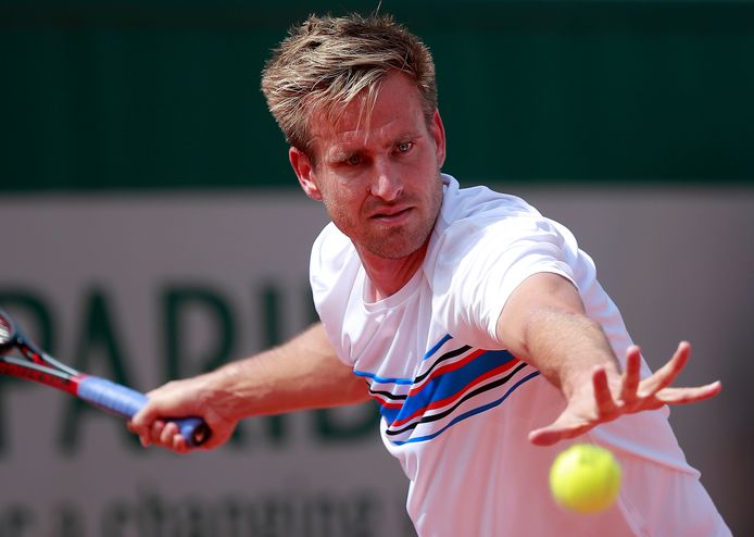 Peter Gojowczyk.