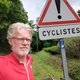 Beter dan dit, rijdend door de wijngaarden van de Elzas, wordt het fietsende leven niet