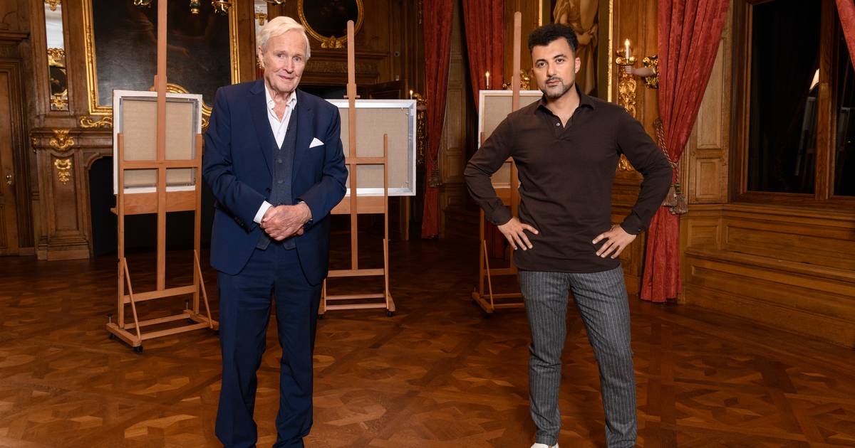 Stasera in TV: Star sullo schermo, The Midnight Murders e Bert Fisher – Stanco del suo |  guardare