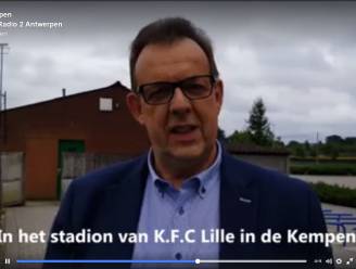 Burgemeester Kempense Lille waarschuwt: "Stel je GPS juist in..."