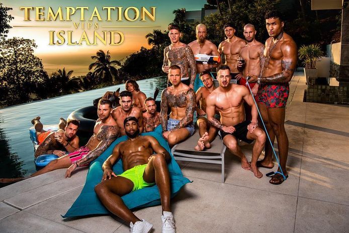 Deze Singles Gaan Harten Veroveren In Temptation Island Rtl Boulevard