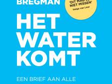Een brief aan alle Nederlanders: Klimaatverandering bedreigt het voortbestaan van Nederland