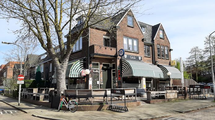 Café Jos in Nijmegen-Oost is en blijft voorlopig gesloten.