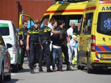 Vrouw (36) uit Haastrecht zwaargewond bij steekincident in ziekenhuis Gouda