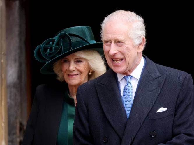 Controversieel migratiepact Verenigd Koninkrijk krijgt koninklijke bekrachtiging: Koning Charles ondertekent wet