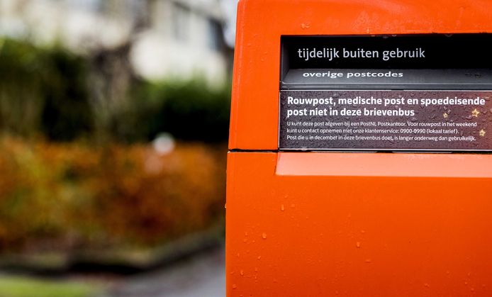helpt inwoners en bedrijven bij rompslomp nieuwe postcodes | Heusden | bd.nl