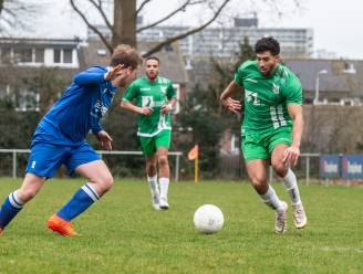 PCP’er Sofian Meydubi laat tegen WDS’19 weer zien waarom clubs achter hem aanzitten