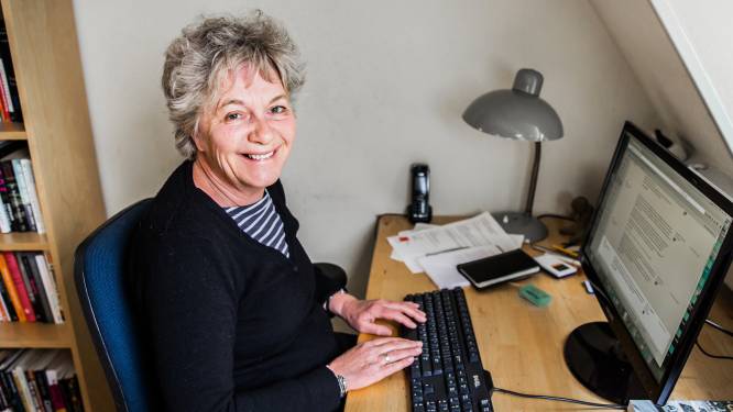 Etiquettedeskundige Beatrijs Ritsema (69) overleden