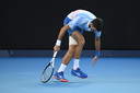 Novak Djokovic.