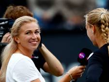 Krajicek kondigt onofficieel afscheid aan: ‘Kans om te doen wat ik altijd al graag wilde’