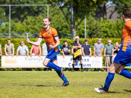 Groot feest bij DVC na directe handhaving: ‘We hadden de vakantie nog niet geboekt’