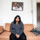 Amsterdammer Zinga heeft geld nodig voor naturalisatieproces voor haar gezin