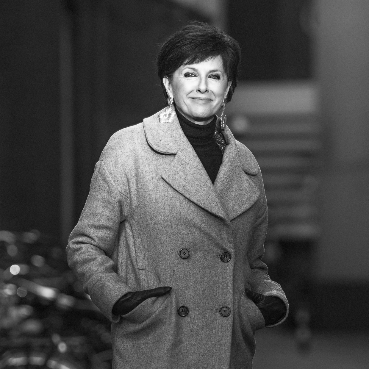 ‘Bij Powned mag ik mijn liefde voor opera en mijn scherpe randjes 