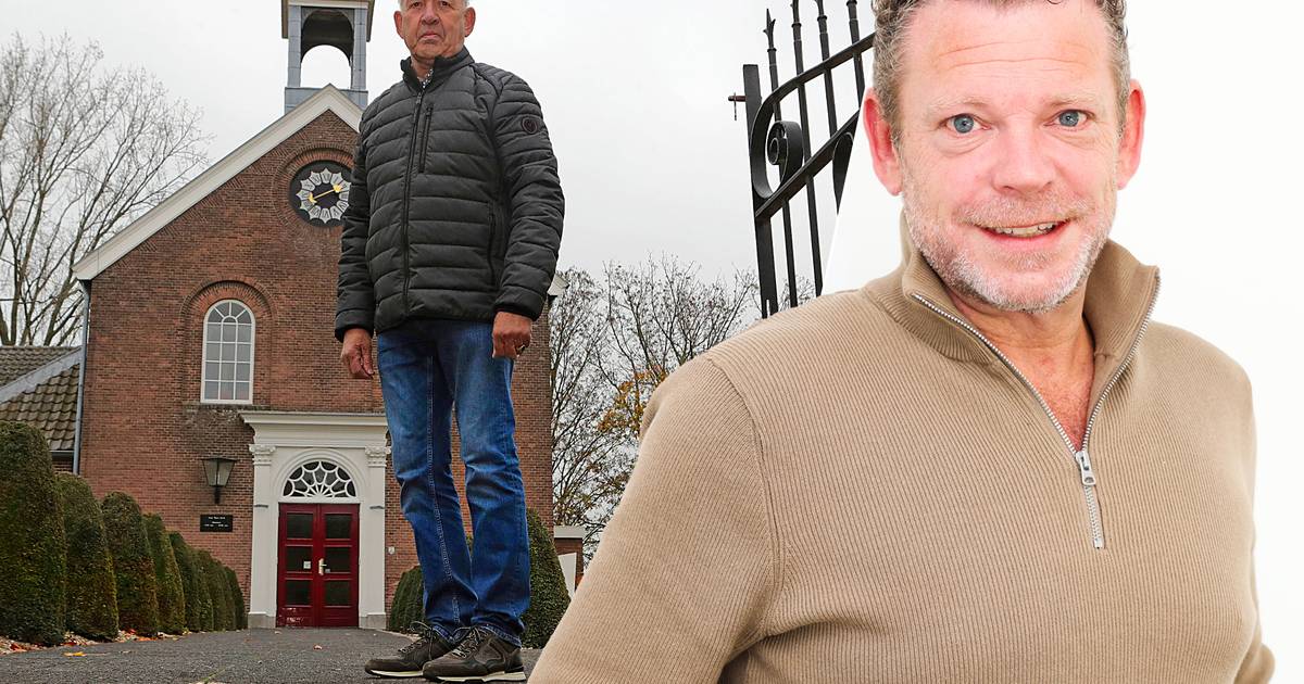 Hét symbool van Giessen is stil: betaal jij mee aan renovatie van de klokkentoren?