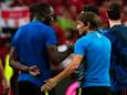 Amper getraind en met het hoofd bij Inter: Man United maakt zich stilaan zorgen om Lukaku