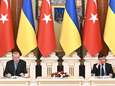Erdogan nodigt Rusland en Oekraïne opnieuw uit voor gesprekken in Turkije<br>