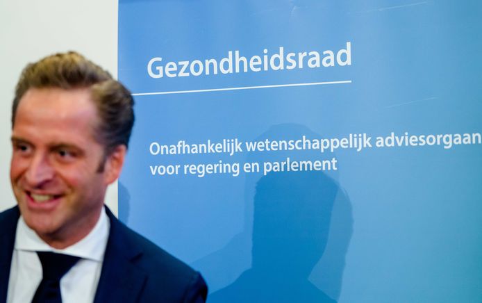 Advies Gezondheidsraad Geef Eerste Astrazeneca Vaccins Aan Mensen Tussen 60 En 65 Jaar Wetenschap Ad Nl