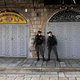 Heel Israël moet één dag binnen blijven