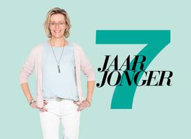Marjon (48) krijgt een pony: ‘Dat is pas een metamorfose’