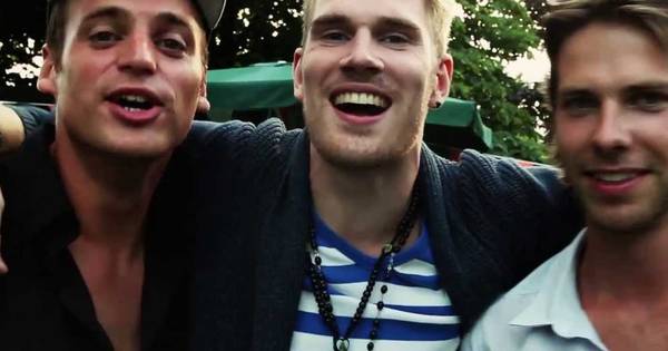 Makers Van Stuktv Opgepakt Na Uit De Hand Gelopen Prank Show