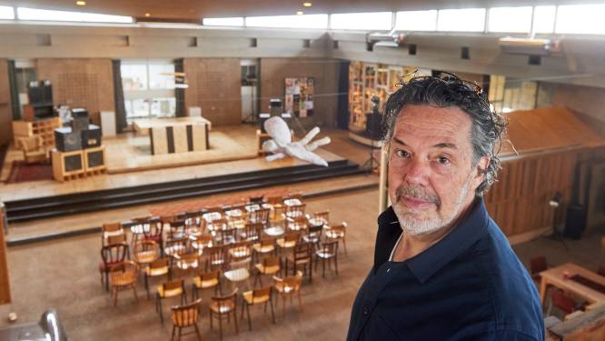 Paulus in Oss al 10 jaar vol met huurders en dat zonder maar één huurcontract
